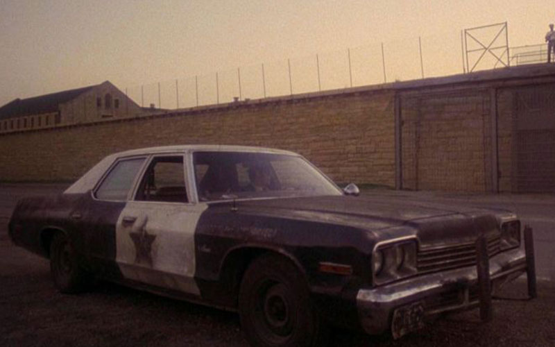 1974 Dodge Monaco in "Blues Brothers" - imcdb.org