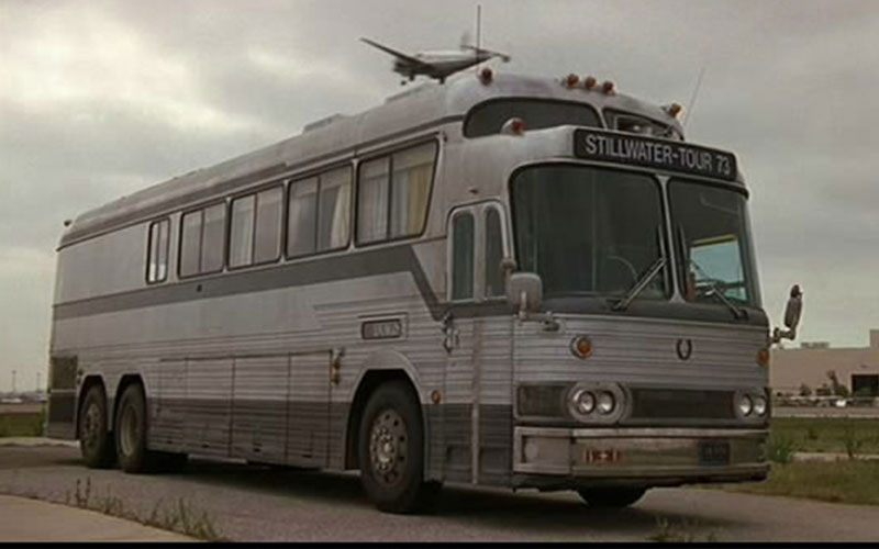 1962 Eagle Model 01 in "Almost Famous" - imcdb.org