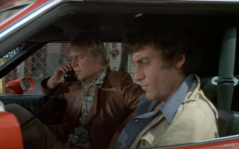 Starsky and Hutch - bigvalleylover2 on YouTube.com Starsky and Hutch - bigvalleylover2 on YouTube.com