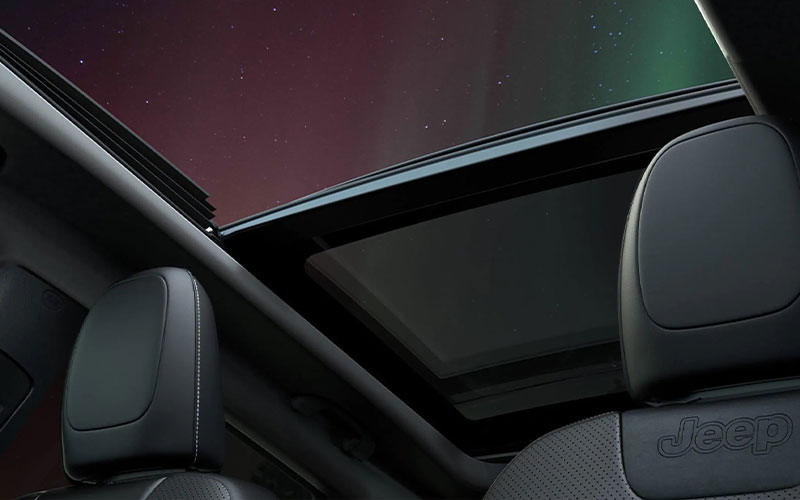 2021 Jeep Cherokee - jeep.com