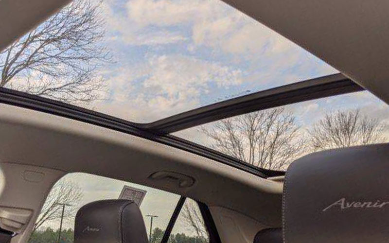 2021 Buick Envision Avenir - carsforsale.com
