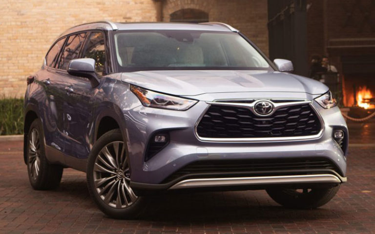 Best SUVs with Panoramic Sunroofs - Carsforsale.com®