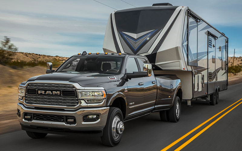 2021 RAM 3500 Heavy Duty - media.stellantisnorthamerica.com