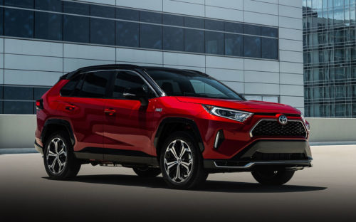 Top 10 Best Trim Levels for 2021
