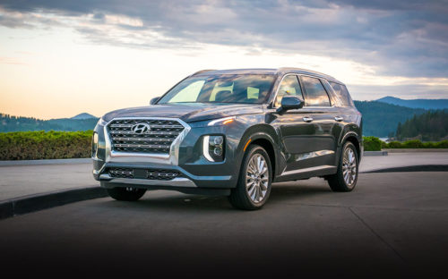Top 10 Best Used Cars of 2021