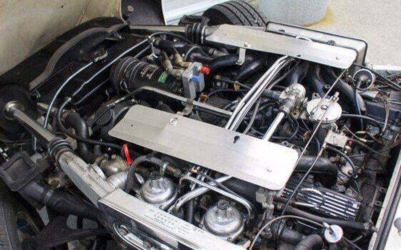 1974 Jaguar E-Type V12 - carsforsale.com