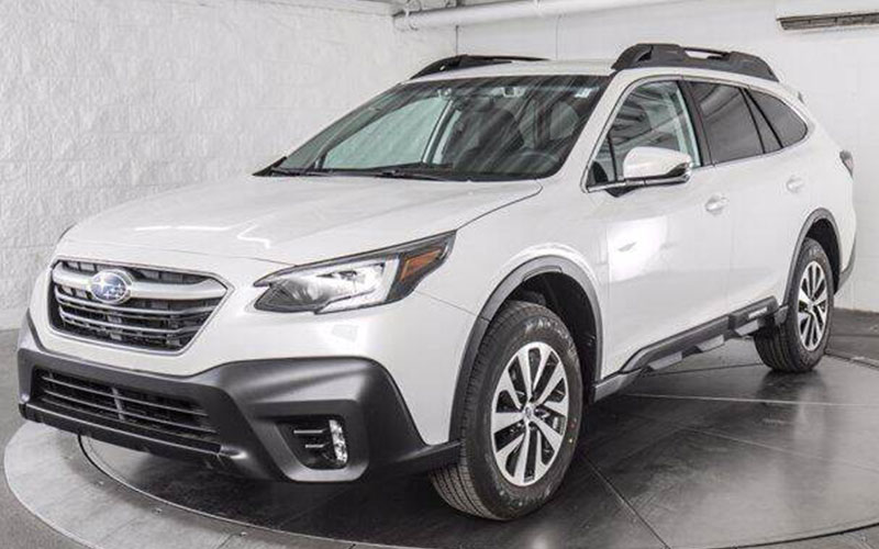 2021 Subaru Outback Premium - carsforsale.com