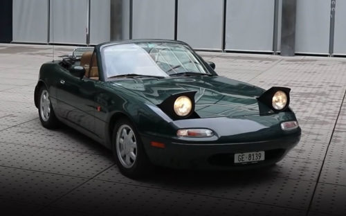 6 Cars That Are Appreciating in Value