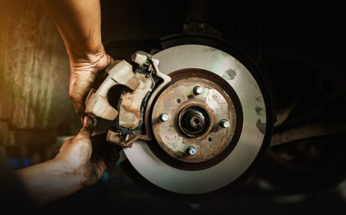 How to Change Your Car’s Brakes
