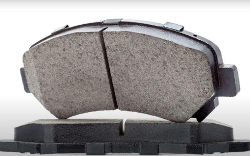 Ceramic Brake Pad - Ez Auto Repairs on YouTube.com