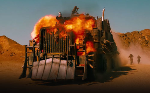 The 10 Best Car Chases in Movie History