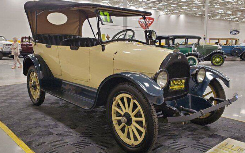 1917 Willys Overland - carsforsale.com