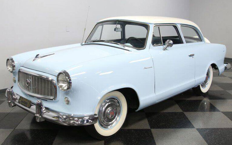 1959 AMC Rambler - carsforsale.com