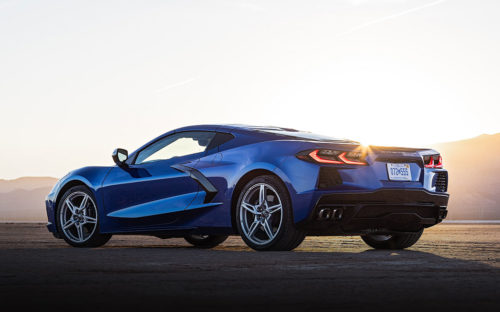 Top 10 Cars That Hold Value