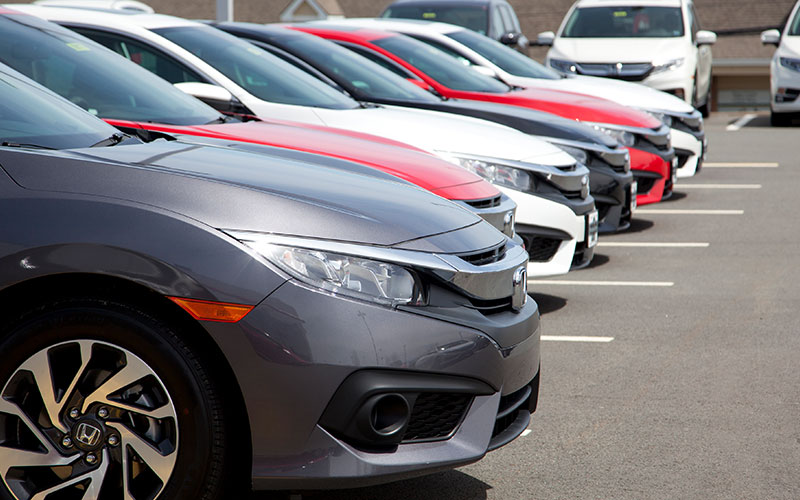 Car Lot