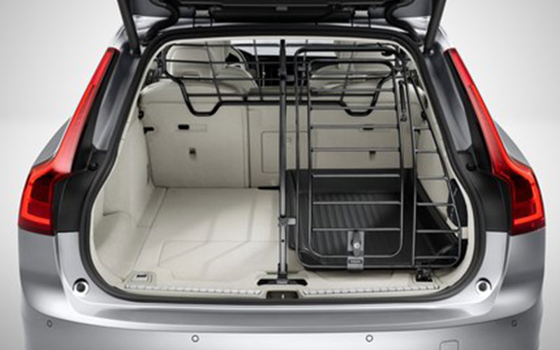 2021 Volvo XC60 - accessories.volvocars.com