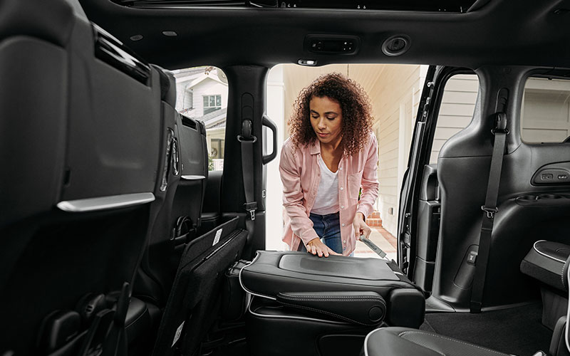 2021 Chrysler Pacifica - media.stellantisnorthamerica.com