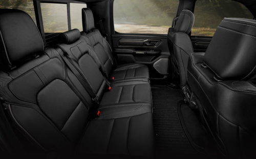 The Best Trucks for Families