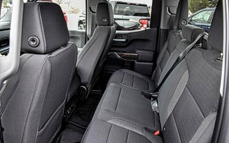 2021 GMC Sierra 1500 - carsforsale.com