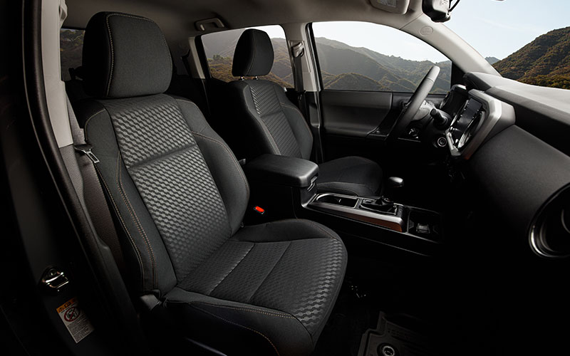 2021 Toyota Tacoma - pressroom.toyota.com