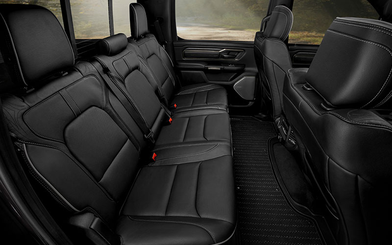 2021 RAM 1500 - media.stellantisnorthamerica.com