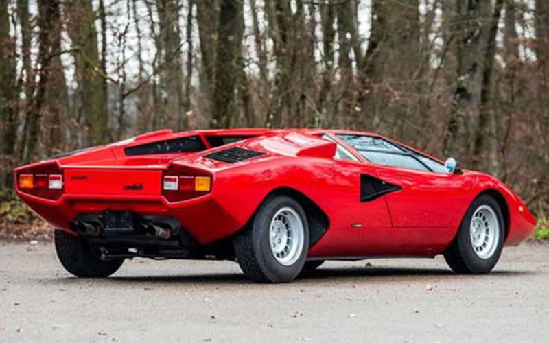 1977 Lamborghini Countach - media.lamborghini.com
