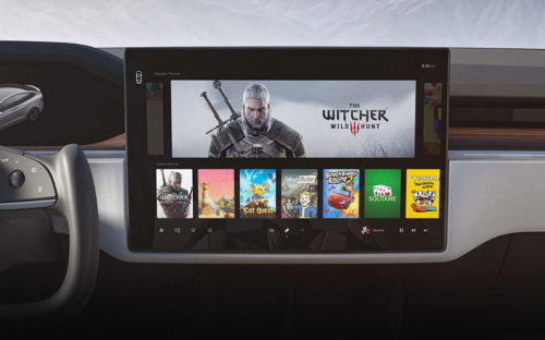 Best Infotainment Systems of 2021