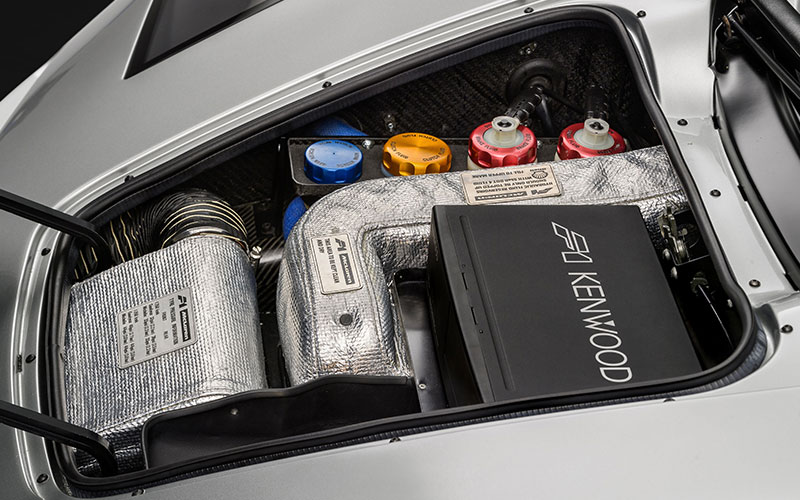 McLaren F1 - cars.mclaren.press
