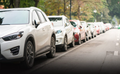 How to Parallel Park