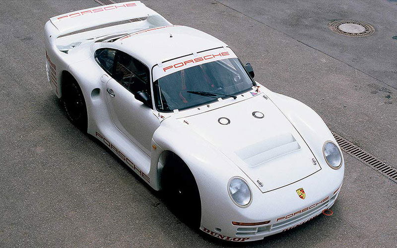 Porsche 961 - newsroom.porsche.com