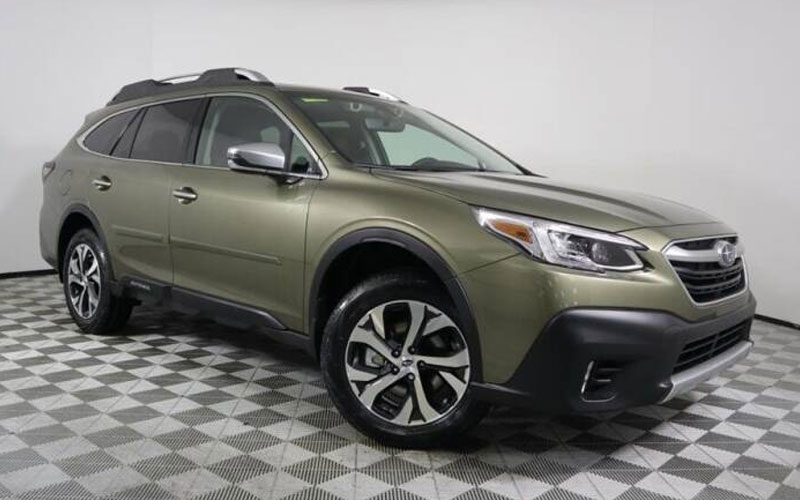 2021 Subaru Outback Touring - carsforsale.com