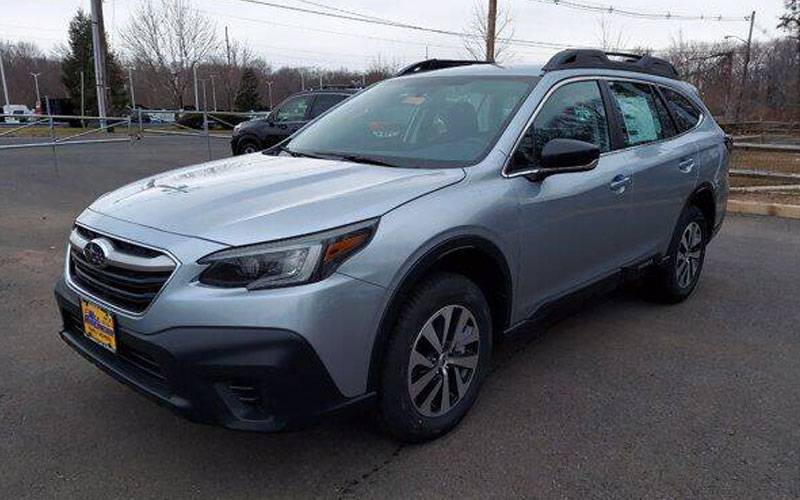 2021 Subaru Outback base - carsforsale.com