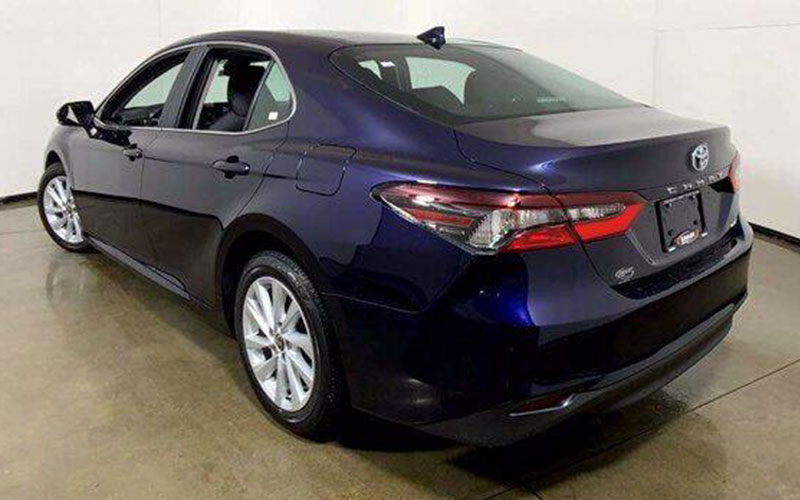 2021 Toyota Camry LE - carsforsale.com