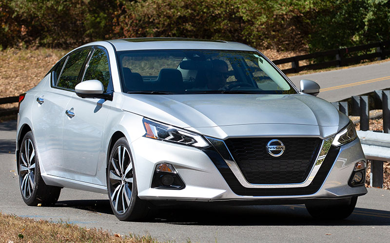 2021 Nissan Altima - usa.nissannews.com 2021 Nissan Altima - usa.nissannews.com