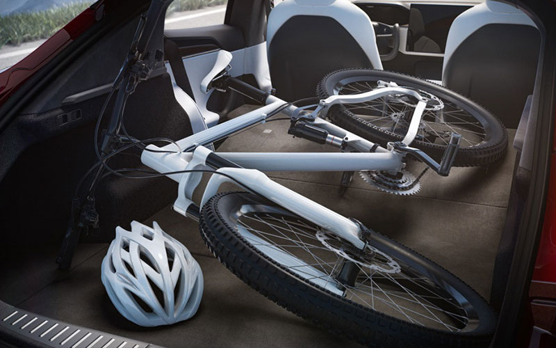 Tesla Model S - tesla.com