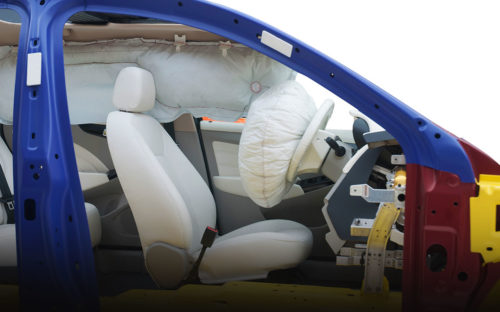How Do Airbags Work?