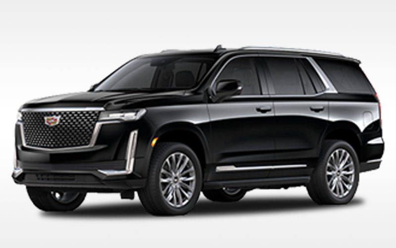 2021 Cadillac Escalade Luxury - cadillac.com