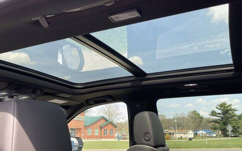 2021 Cadillac Escalade - carsforsale.com