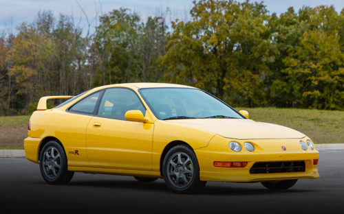 Cars That Need a Comeback