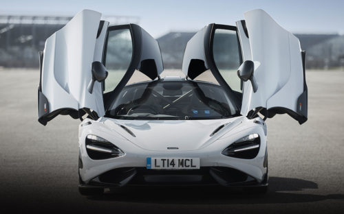 More Types of Car Doors