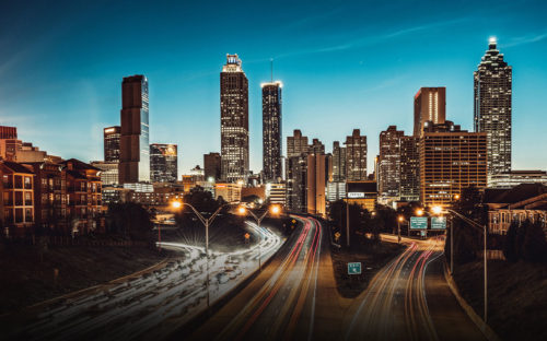 Your Guide to Urban Driving