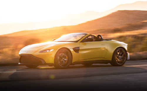 The Best Entry Level Car for Each Brand