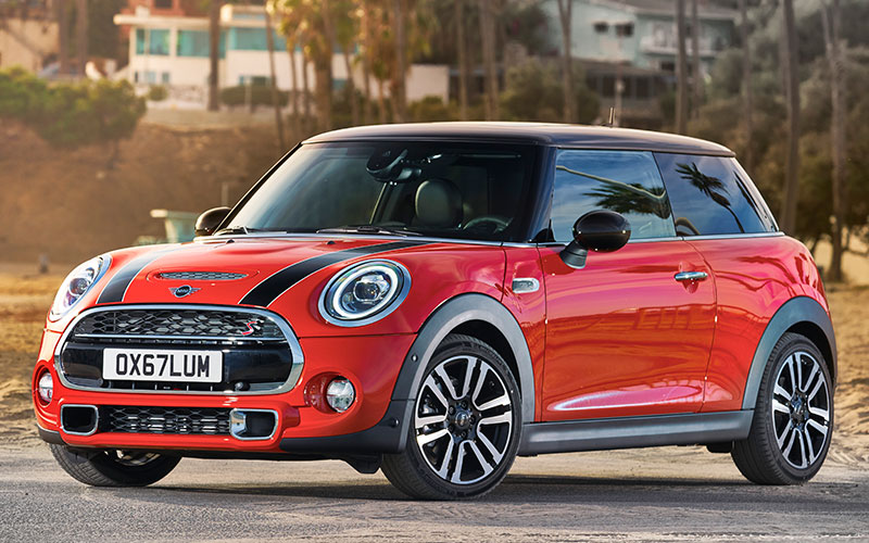 2021 MINI Hardtop 2-door - miniusanews.com