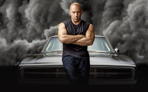 Fast and Furious 9 Is Coming to Theaters