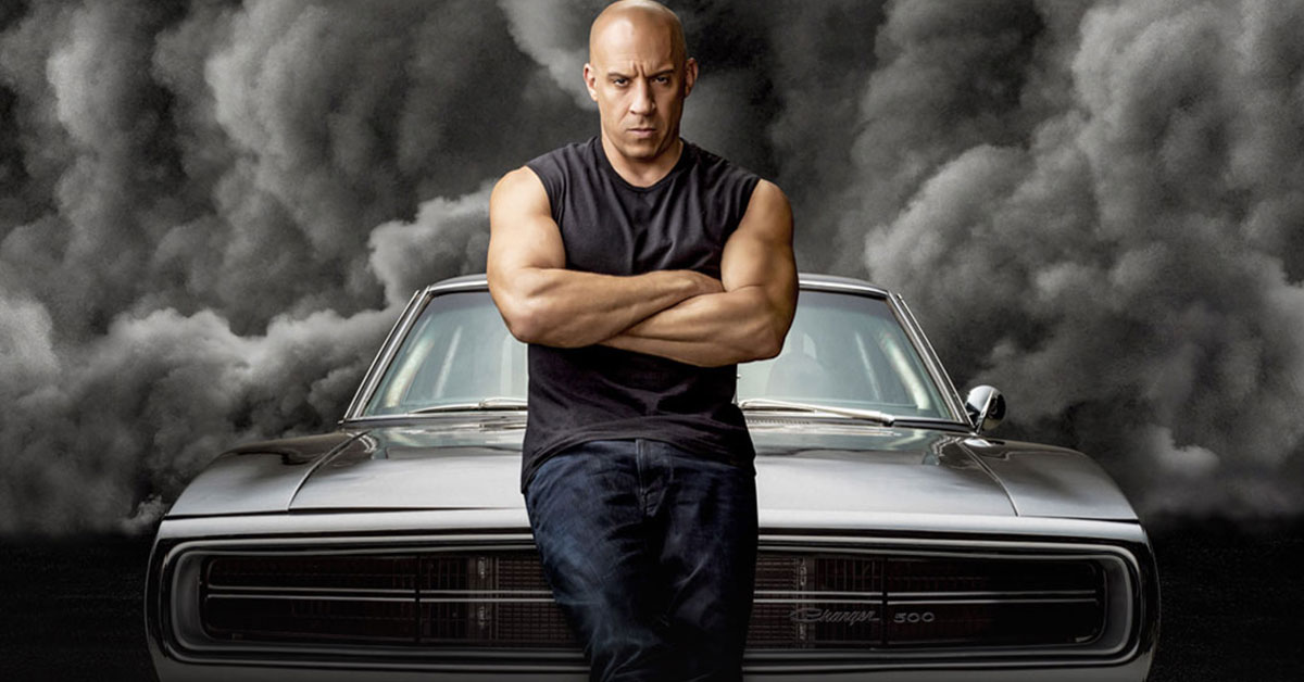 Fast and Furious 9 Is Coming to Theaters - Carsforsale.com®