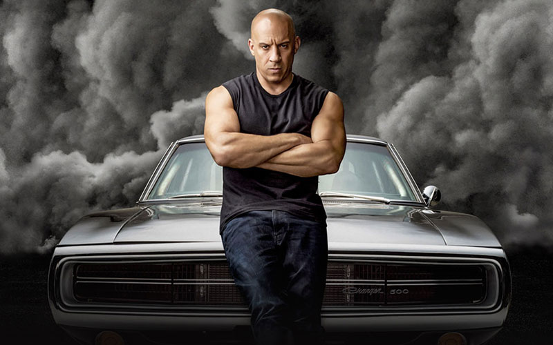 Fast and Furious 9 - universalpictures.com