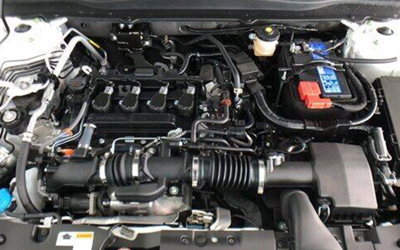 2021 Honda Accord 1.5L I4 - carsforsale.com