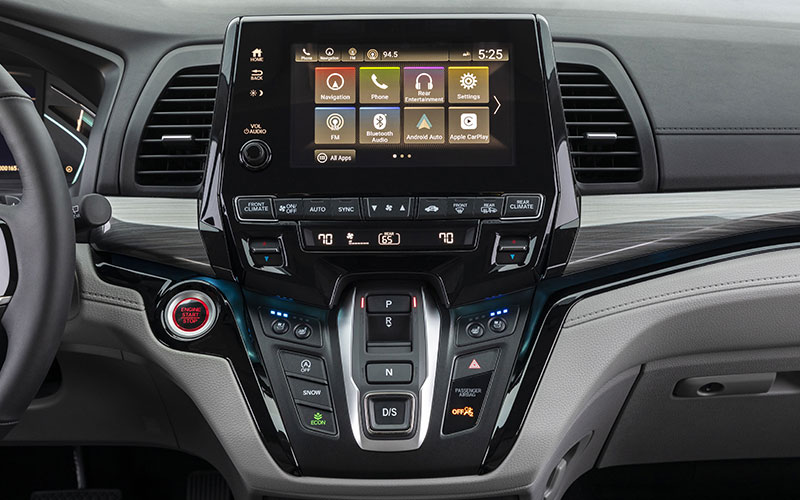 2021 Honda Odyssey 102-source