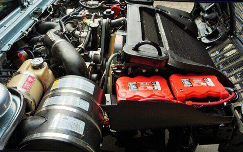 2003 Hummer H1 6.5L V8 - carsforsale.com