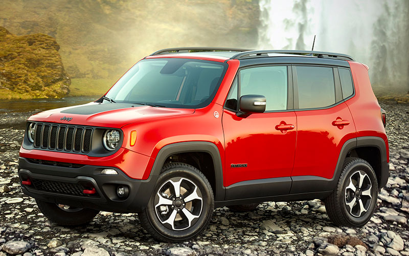 2021 Jeep Renegade Trailhawk - media.stellantisnorthamerica.com